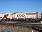 SOO 6023